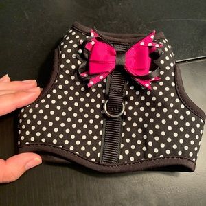 Top Paw dog harness sz XS Petsmart
